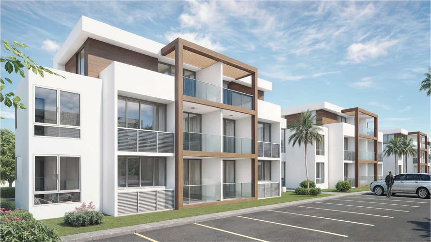 apartamentos Lunamare Cartagena