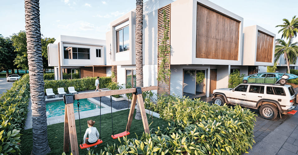 lotes urbanizados en venta Malé Condominio Cartagena